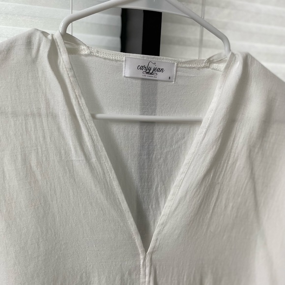 CJLA Sunny Blouse Small - Picture 2 of 6